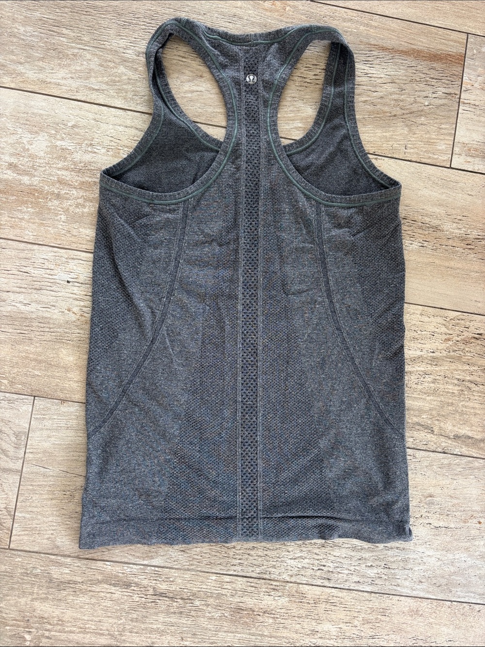 Lululemon Swiftly Tech  Racerback Tank Top - Picture 3 of 5